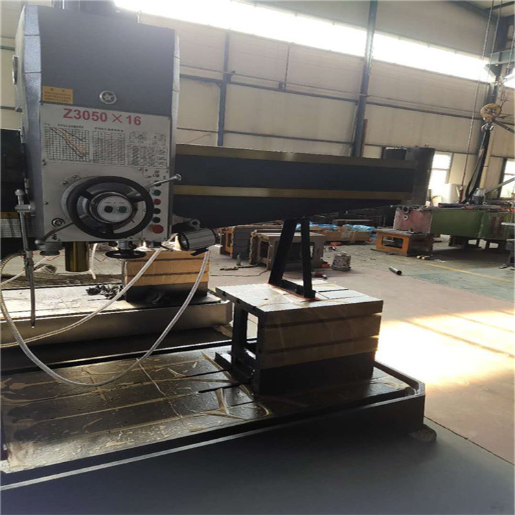 摇臂钻床厂家批发 z3050液压摇臂钻床