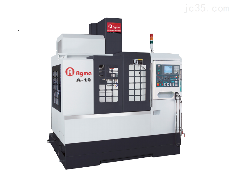 艾格玛线轨加工中心的特性有哪些？一起来看看吧 　　