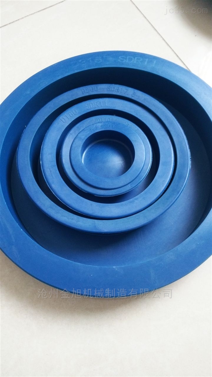 新增衬塑管塑料内塞规格