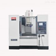 佳速V-1265系列加工中心有什么特点