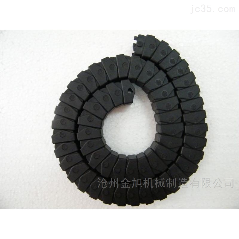 猫道阻燃型塑料拖链哪里有卖