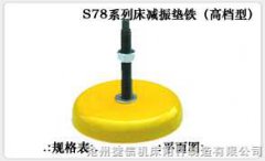 垫铁对设备安装的作用及重要性