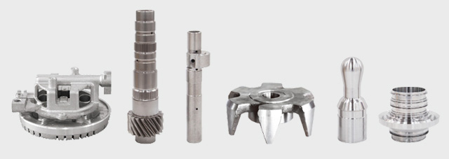 “刚性”——新一代NL-HP系列数控车