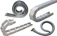 江苏出口废料移送小车拖链价格