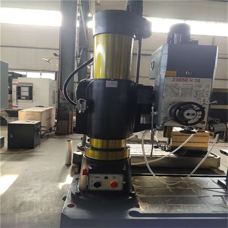 z3050液压摇臂钻床  摇臂钻床厂家
