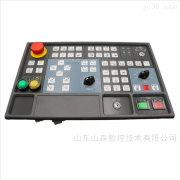 山森数控带你了解人机界面