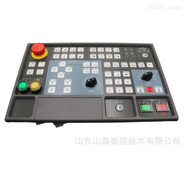 山森数控带你了解人机界面 山森数控带你了解人机界面