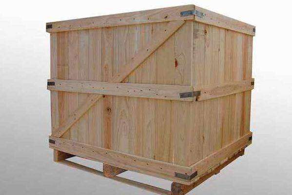 免熏蒸木托盘优势