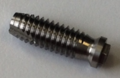 托纳斯Swiss GT 13在医疗领域的应用