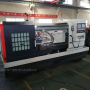 数控车床6163车床介绍与使用