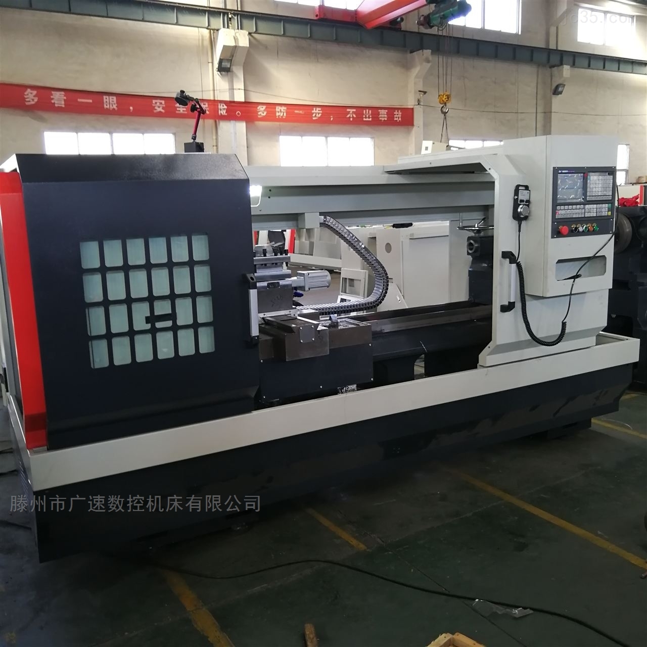 数控车床6163车床介绍与使用