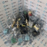 爱泽工业2020年9月部分到货产品专题及库存——CROUZET篇