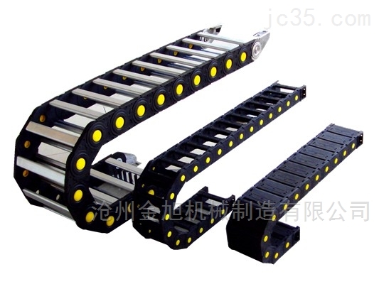 金福隆拖链的优点