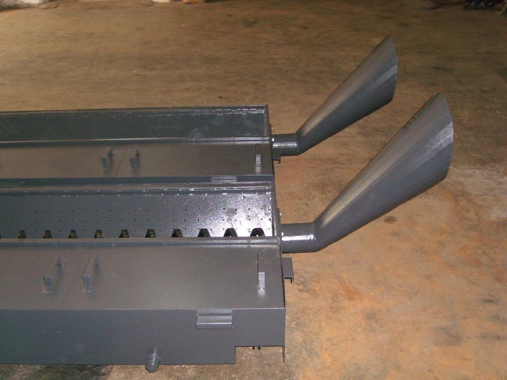 机床排屑机常见操作问题及解决方法 机床排屑机常见操作问题及解决方法