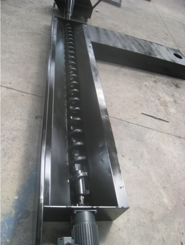 机床排屑机常见操作问题及解决方法 机床排屑机常见操作问题及解决方法