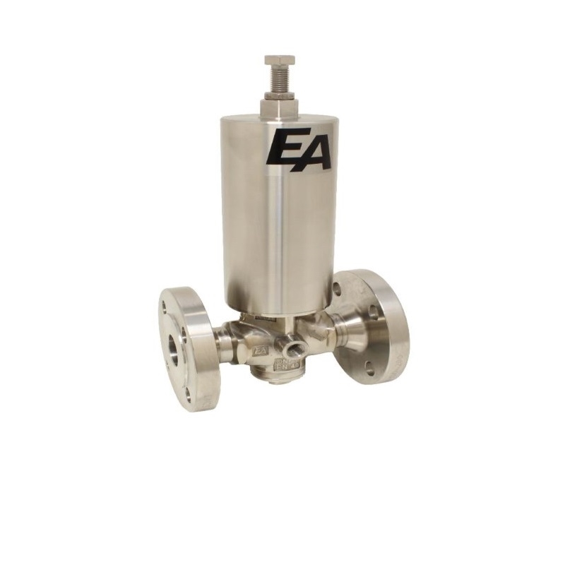 EA减压阀