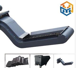 集中排屑线常见的4个分类介绍 集中排屑线常见的4个分类介绍