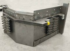 预防CNC数控机床防护罩变形方法