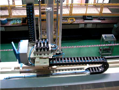 如何正确的使用塑料拖链 如何正确的使用塑料拖链