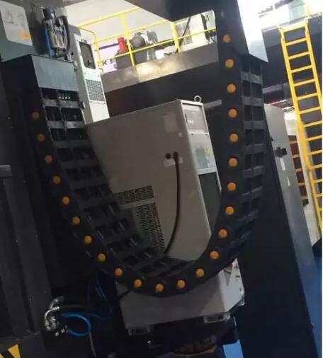 如何正确的使用塑料拖链 如何正确的使用塑料拖链