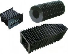 机床防护罩日常检修是不能缺少的步骤