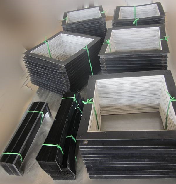 机床防护罩日常检修是不能缺少的步骤