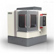 数控石墨雕铣机生产厂家