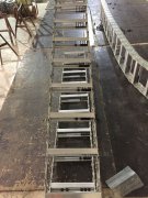 江苏靖江供应集卷拖链*