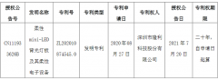 攻守自如？盘点照明企业的LED专利战场