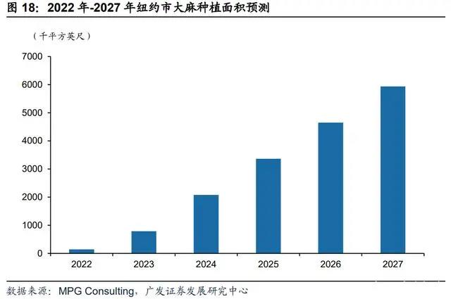 植物照明产业研究：行业发展迅速，市场规模不断增长