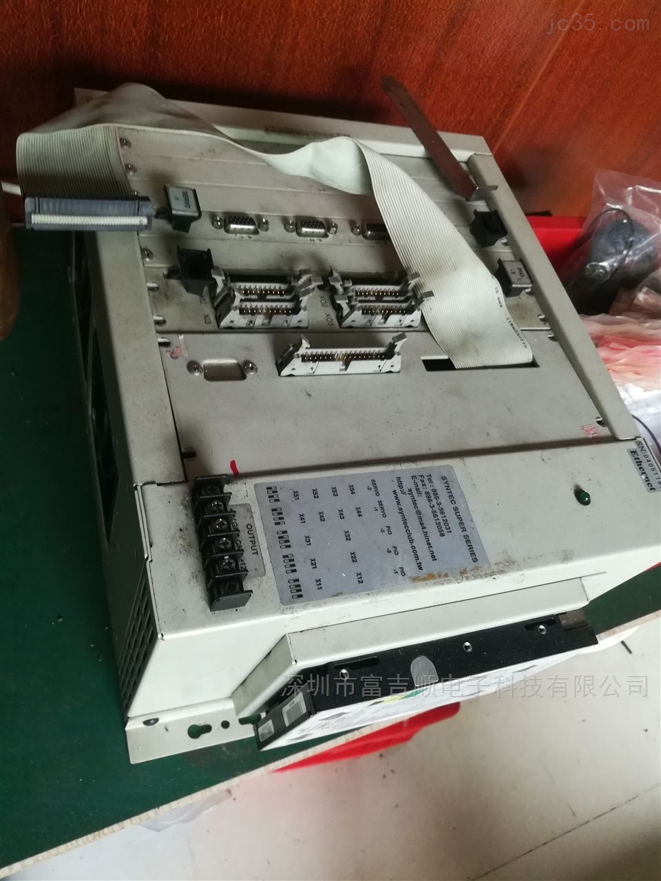 维修新代系统主机10A，10MA，11A，11MA，20MA，21A