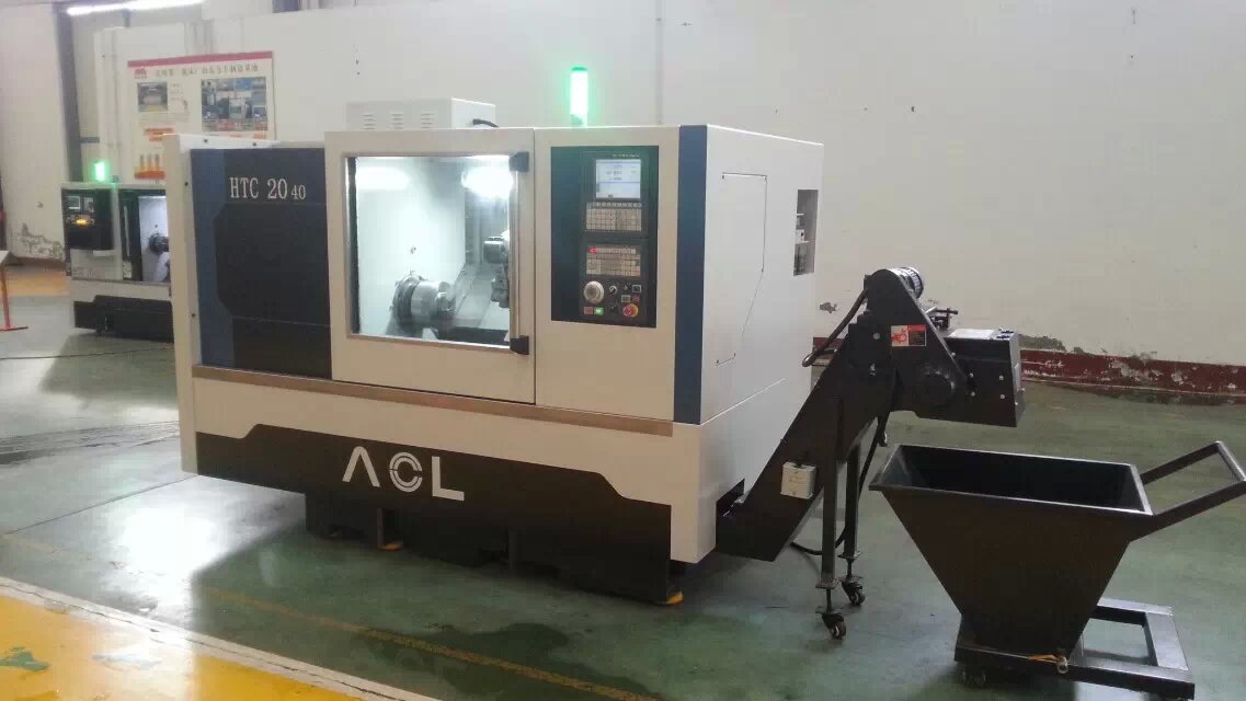 链板排屑器排屑量大会增大磨损原因