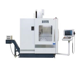 五轴加工中心哪些部件需要精心维护？