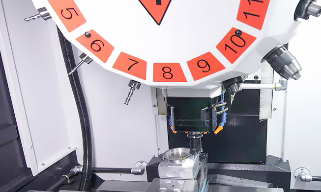 现代威亚加工中心2066报警 现代威亚加工中心2066报警