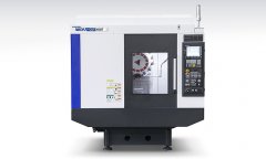 现代威亚加工中心2066报警