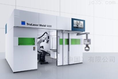 讲述激光焊接系统是如何实现焊接的