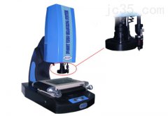 全自动影像仪技术特点