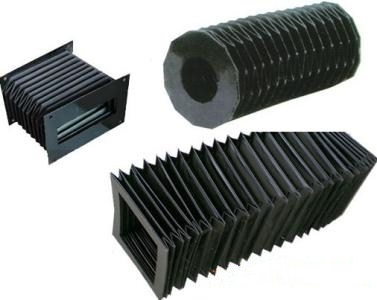 大隈MF-46VA风琴式防护罩