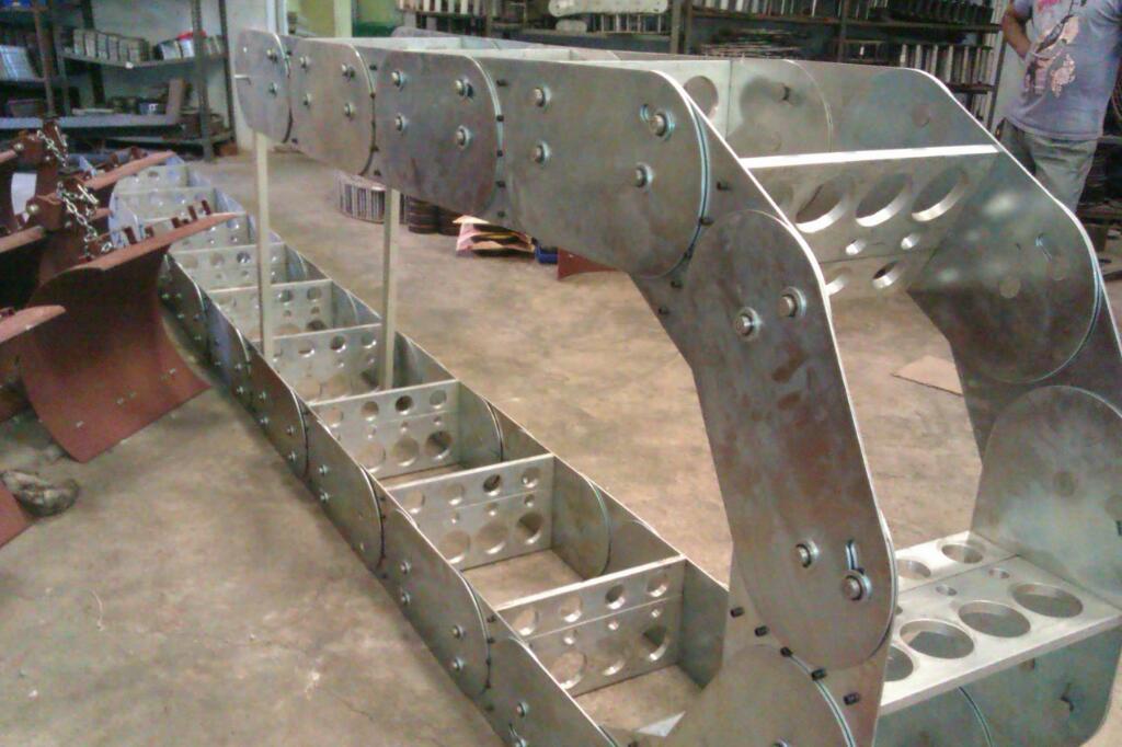 进口钢制拖链价格_进口钢制拖链批发_进口钢制拖链厂家