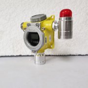 点型气体探测器与独立式气体探测器的区别