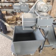 机床链板式排屑机结构优点