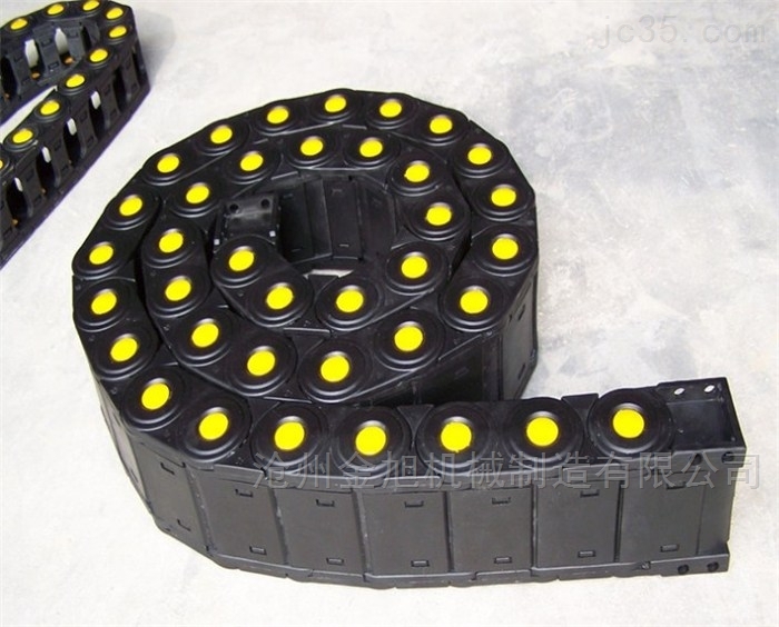 中国机床拖链市场需求临时依赖出口