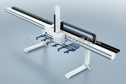自动上下料装置具体的工作流程,看完本文一清二楚