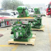 广速铣床厂家批发 x5032立式升降台铣床