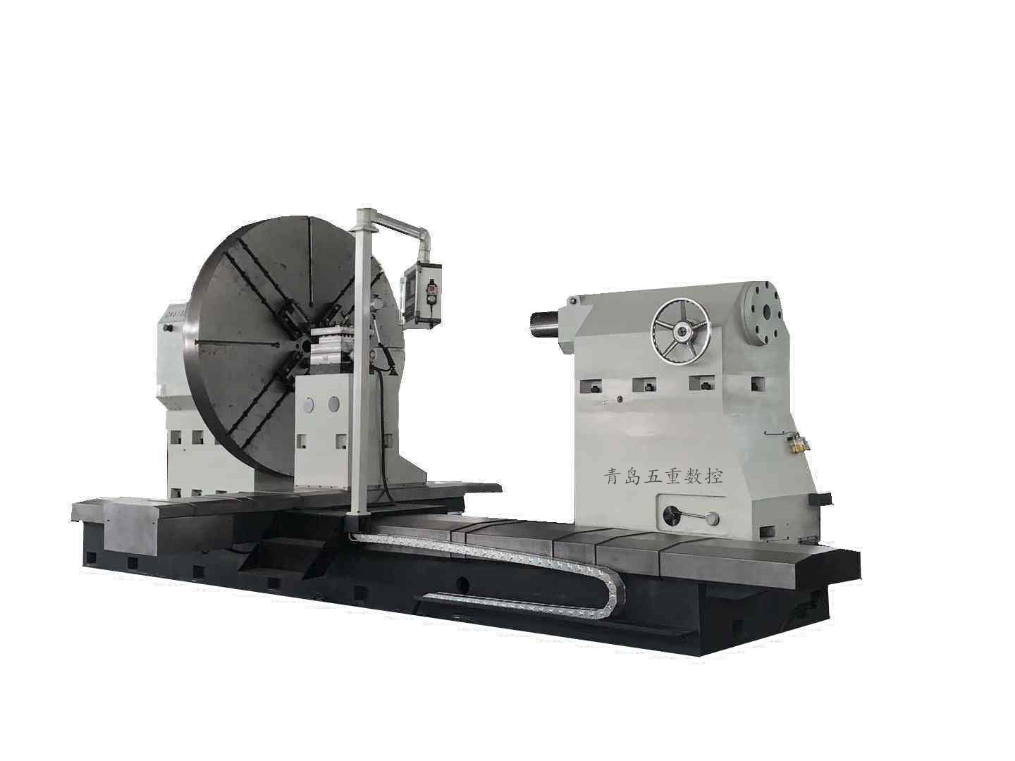 端面车床型号及技术参数