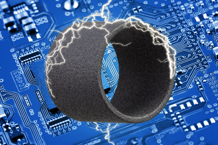 igus新型SLS材料：用于静电释放耐磨件的3D打印