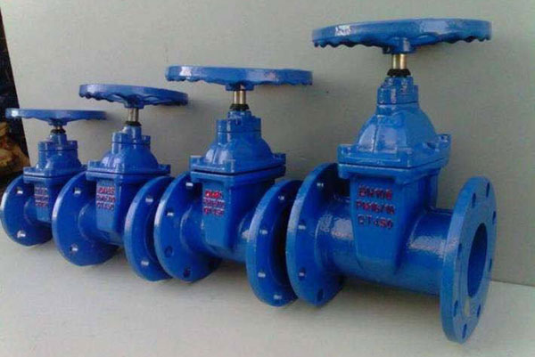 软密封闸阀具备的软密封闸阀具备的三大特点三大特点 软密封闸阀具备的软密封闸阀具备的三大特点三大特点