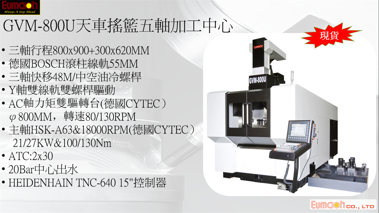 等货？排期？不存在的！新卫电脑机械这些机床现货供应！