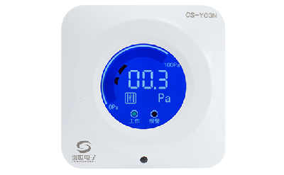 机械加压送风余压监控系统的应用和产品优势 机械加压送风余压监控系统的应用和产品优势