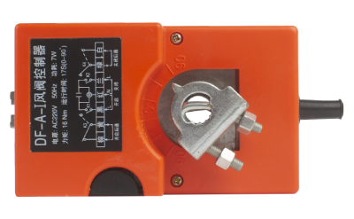 机械加压送风余压监控系统的应用和产品优势 机械加压送风余压监控系统的应用和产品优势